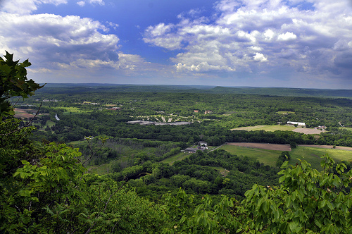 Farmington Valley CT